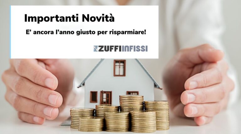 Detrazioni casa 2026
